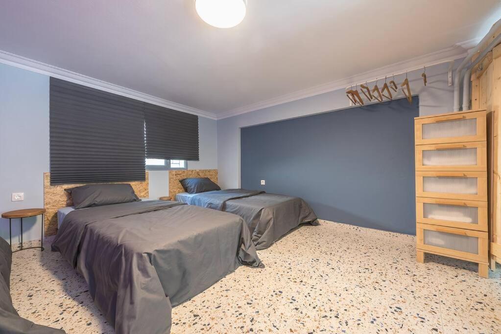 Appartamento Athens Loft Esterno foto